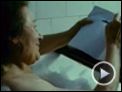 Un poco de chocolate Tráiler 