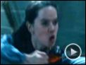 Las crónicas de Narnia: El príncipe Caspian Clip