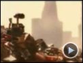 WALL·E Batallón de limpieza Tráiler (2) 