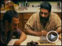 Zohan: licencia para peinar Clip (5)
