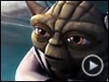 Star Wars: The Clone Wars Tráiler (2)