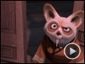 Kung Fu Panda Tráiler (2) 