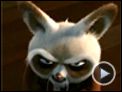 Kung Fu Panda Clip