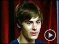 Corbin Bleu, Zac Efron, Vanessa Hudgens, Kenny Ortega Interview 3: High School Musical 3: Fin de curso