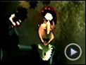 Espíritu del bosque Tráiler