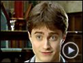 Harry Potter y el misterio del príncipe Tráiler (3)