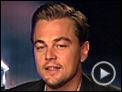Leonardo DiCaprio Interview : Red de mentiras