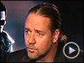 Russell Crowe Interview 2: Red de mentiras