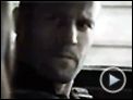 Death Race (La carrera de la muerte) Clip