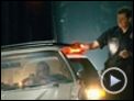 Una conejita en el campus Tráiler 