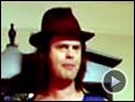 Un rockero de pelotas Tráiler
