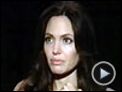 Angelina Jolie Interview 2: El intercambio