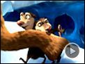 Ice Age 3: El origen de los dinosaurios Extracto del vídeo
