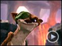 Ice Age 3: El origen de los dinosaurios Clip (3)