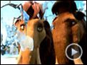 Ice Age 3: El origen de los dinosaurios Clip (4)