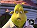 Planet 51 Tráiler