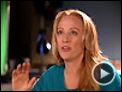 Virginia Madsen Interview : Exorcismo en Connecticut