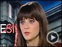 Zooey Deschanel Interview 4: Di que sí