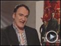 Quentin Tarantino Interview : Malditos bastardos