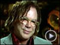 Mickey Rourke Interview : El luchador