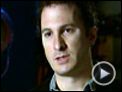 Darren Aronofsky Interview 2: El luchador