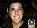Marisa Tomei Interview 4: El luchador