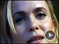 Radha Mitchell Interview 3: The Code