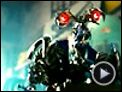 Transformers: La venganza de los caídos Clip VO