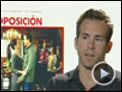 Ryan Reynolds Interview : La proposición