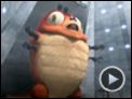 Monstruos contra alienígenas Tráiler