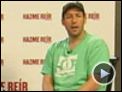 Judd Apatow, Leslie Mann, Adam Sandler Interview : Hazme reír