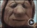 Donde viven los monstruos Tráiler (2)
