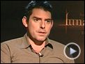 Chris Weitz Interview : Luna nueva