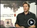 Neill Blomkamp Interview : District 9