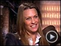 Jim Carrey, Colin Firth, Bob Hoskins, Robin Wright, Robert Zemeckis Interview : Cuento de Navidad