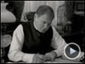 La cinta blanca Extracto del vídeo (2)