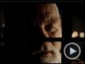 El hombre lobo Clip