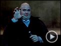 El circo de los extraños Extracto del vídeo