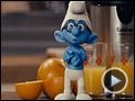 Los Pitufos Clip