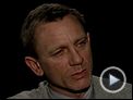 Daniel Craig Interview 2: Las aventuras de Tintín: El secreto del unicornio 3D