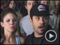 El destino final 3D Clip