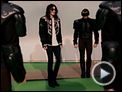 Michael Jackson's This Is It Clip (3) VO