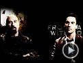 Entrevista 1 - Inglés