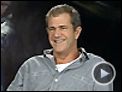 Mel Gibson Interview : Al límite