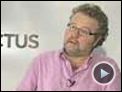 John Carlin Interview : Invictus