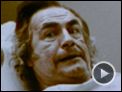 The Good Heart (Un buen corazón) Tráiler