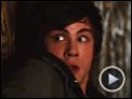 Percy Jackson y el Ladrón del Rayo Clip VO
