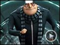 Gru. Mi villano favorito Teaser