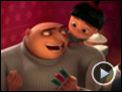 Gru. Mi villano favorito Tráiler