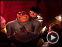 Gru. Mi villano favorito Clip